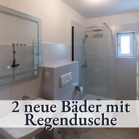 Appartement Pur Winterberg *