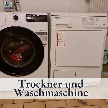 Pur Winterberg Appartement Braunlage