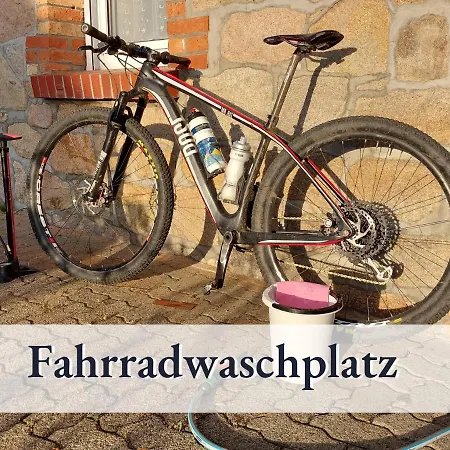 Lägenhet Pur Winterberg