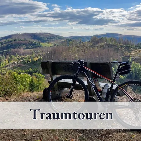 Lägenhet Pur Winterberg *