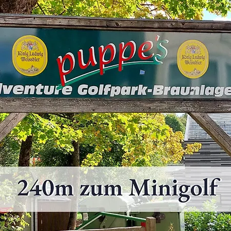 Lägenhet Pur Winterberg
